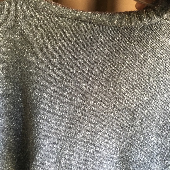 Columbia Lighter Weight Crew Neck Pullover Sweater - Picture 3 of 6